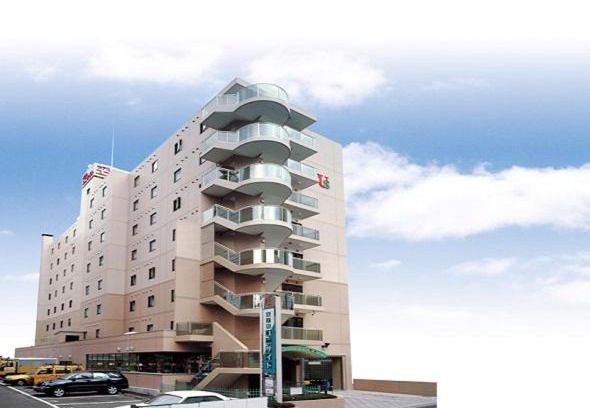Aoba Ward Hotel | Budget-Friendly Hotel Unisite Sendai with Top Amenities