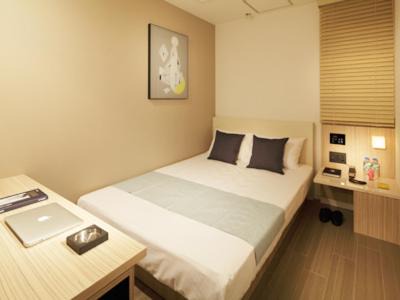 Kawaguchi Hotel | Budget-Friendly Stay at Hotel UNO Nishikawaguchi