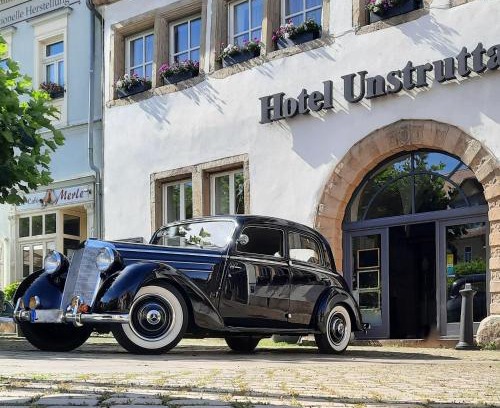 Freyburg Hotel | Discover Hotel Unstruttal: Pet-Friendly with Great Dining