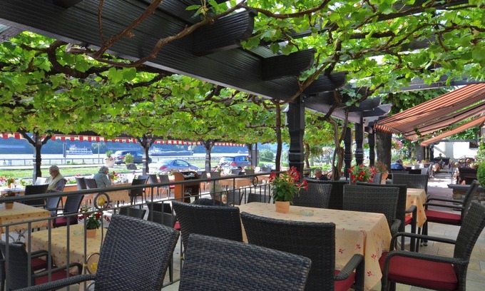 Mainz-Bingen Hotel | Discover Hotel Unter den Linden: Family-Friendly & Top Rated