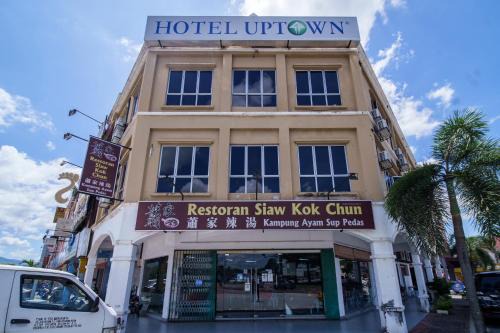 Semenyih Hotel | Budget-Friendly Hotel Uptown Semenyih with Family Amenities