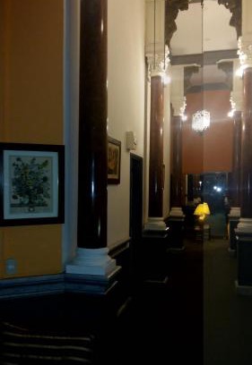 Centro Hotel | Family-Friendly Hotel Uruguay with Delicious Breakfast