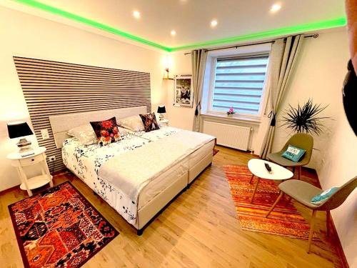 Bissendorf Hotel | Family-Friendly Hotel Uthoff with Kitchen & Accessibility