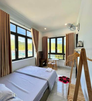 Ninh Hai Hotel | Discover Hotel Vũng Găng: Oceanfront, Pet-Friendly Retreat