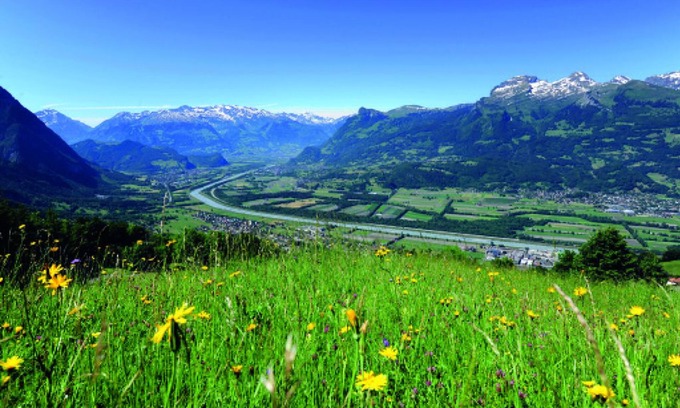 Vaduz Hotel | Discover Hotel Vaduzerhof: 4-Star Comfort & Family-Friendly Amenities