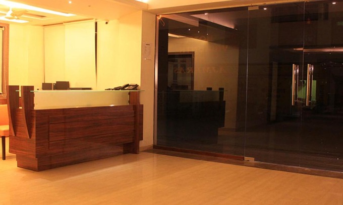 Nathdwara Hotel | Welcoming Hotel Vaikunth By Adamo: Pet Friendly Stay