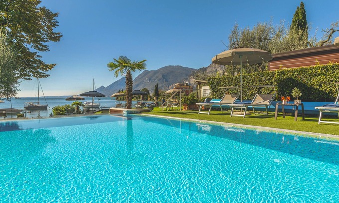 Val di Sogno Hotel | Adults-Only Getaway at Hotel Val Di Sogno - 4 Star Luxury