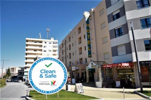 Valenca Hotel | Discover Hotel Val Flores: Family-Friendly & Accessible Stay