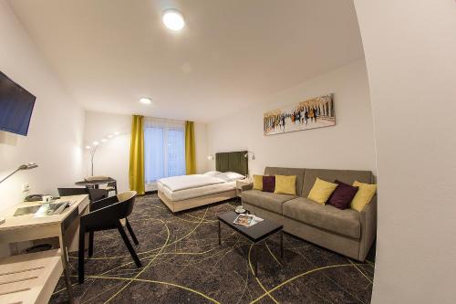 Brevnov Hotel | Experience Hotel Valcha: Family-Friendly with Top Ratings