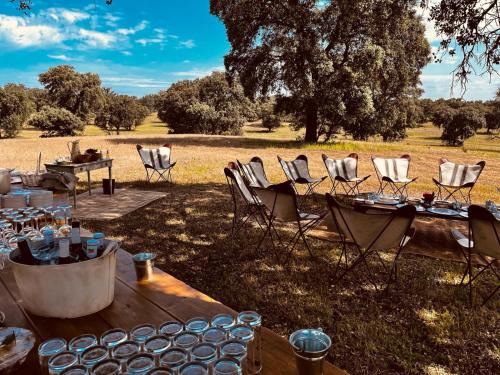 Torrico Hotel | Indulge at Hotel Valdepalacios Gourmand 5* GL with Spa & Pool