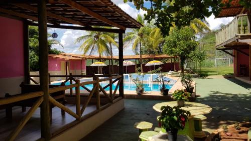 Abaira Hotel | Discover Hotel Vale dos Guaribas - Pet Friendly Retreat