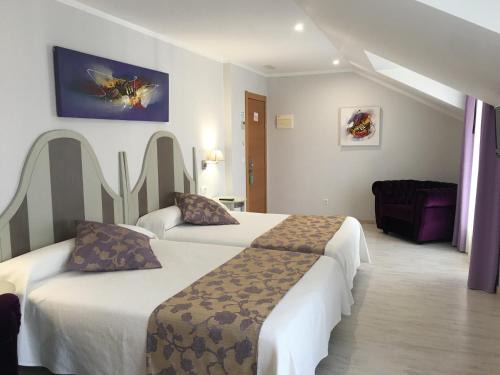 Cabrojo Hotel | Charming Hotel Valle de Cabezón: 8.9/10 Rating & Family-Friendly