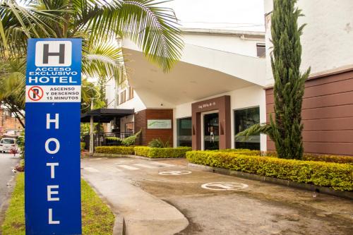 Rionegro Hotel | Family-Friendly Getaway at Hotel Valle de San Nicolas