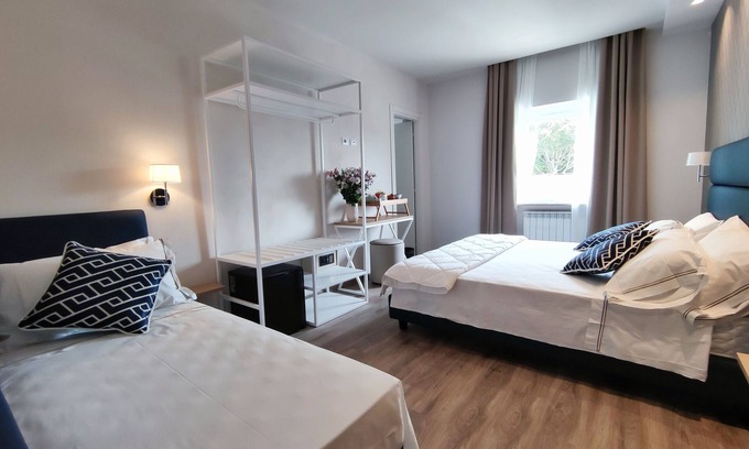 Santa Fiora Hotel | Discover Hotel Valle del Fiora: Family-Friendly Retreat