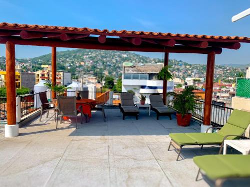 Centro Apartment | Family-Friendly Hotel Valle with Guest Rating of 9/10
