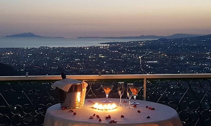 Corbara Hotel | Discover Hotel Valleverde: Eco-Friendly Retreat with Spa