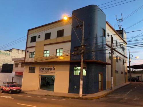 Catanduvas Hotel | Pet-Friendly Hotel Varginha I: Ideal for Family Getaways