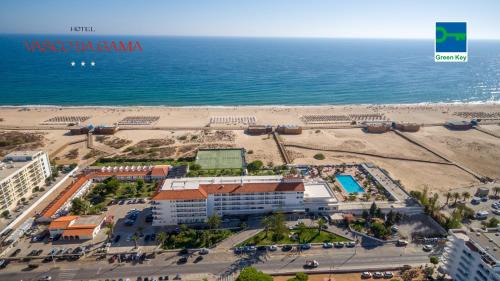 Vila Real Santo Antonio Hotel | Hotel Vasco Da Gama