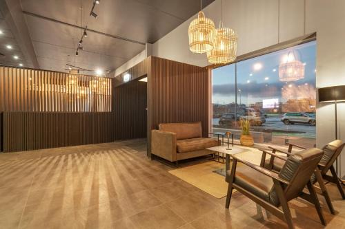 Hafnarfjordur Hotel | Hótel Vellir: Enjoy Accessible Comfort with Great Amenities