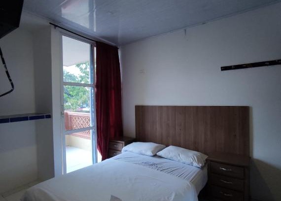 Cerete Hotel | Discover Inviting Hotels in Cereté, Colombia with Breakfast