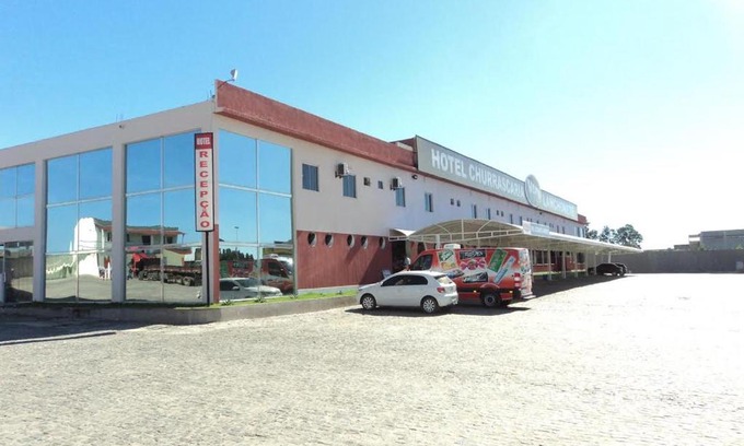 Ipiranga Hotel | Pet-Friendly Retreat at Hotel Vento Sul with Breakfast