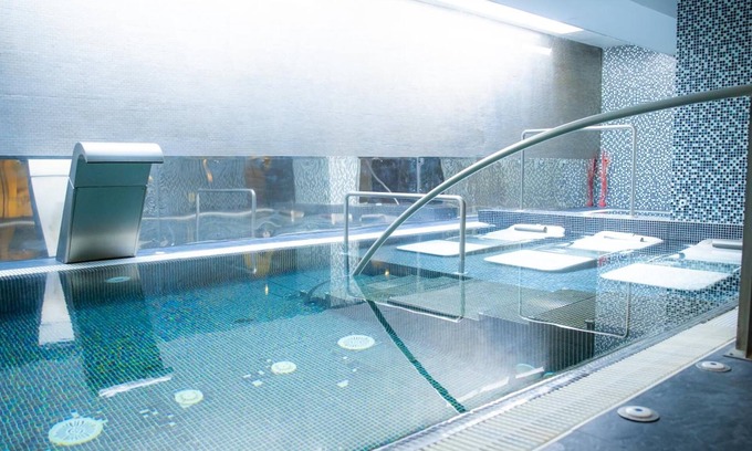 Valdepenas Hotel | Eco-Friendly Hotel Veracruz Plaza & Spa: Rated 9.2/10