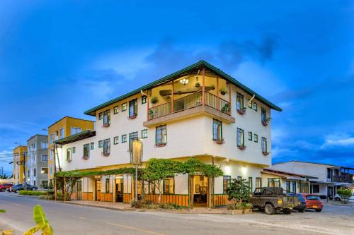 Pueblo Tapao Hotel | Discover Hotel Veraneras del Quindío: Pet Friendly Retreat