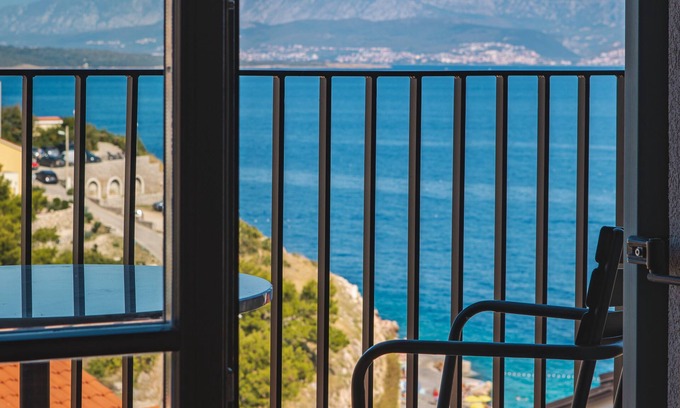 Vrbnik Hotel | Indulge at Hotel Verbenicum - 4 Star with Pool & Dining