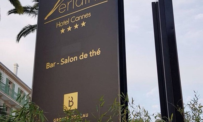 California - Pezou Hotel | Experience Hotel Verlaine: 4-Star Spa Retreat with Ocean Views