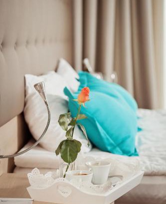 Lutsk Hotel | Enchanting Hotel Versailles: Pet-Friendly & Breakfast Included