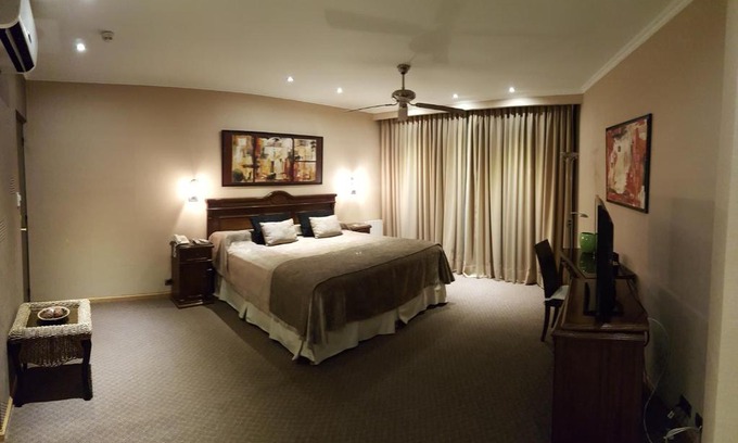 San Juan Hotel | Budget-Friendly Stay at Hotel Viñas del Sol with Pool & More