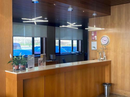 Leca Do Balio Hotel | Discover Hotel Vianorte: Oceanfront Paradise Awaits You