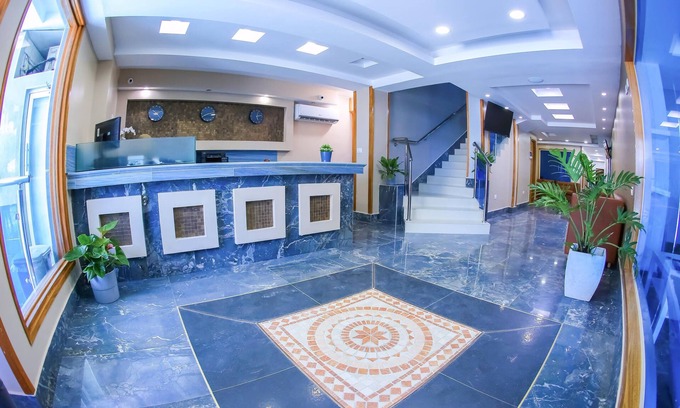 Caribbean Islands Hotel | Discover Hotel Vicentina Near Boca Chica Beach & Pool