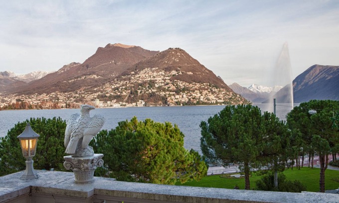 Paradiso Hotel | Comfort at Hotel Victoria au Lac with Family-Friendly Amenities
