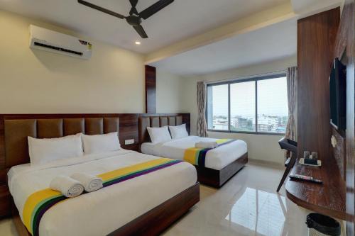 Masjid Bandar Hotel | Budget-Friendly Hotel Victoria Park - Family Friendly Stay