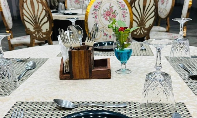 Bikaner Resort | HOTEL VIJAYVARGIYA DHANI