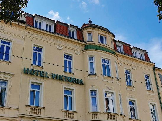 Hietzing Hotel | Discover Hotel Viktoria Schönbrunn: Family & Pet Friendly Stay
