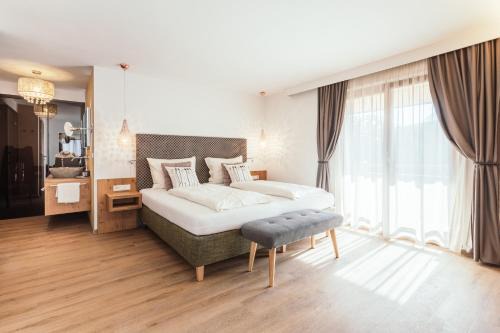 Kufstein Hotel | Elegant Hotel VIKTORIAS HOME Kufstein with Ocean Views
