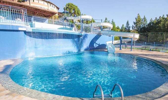 Regiao Urbana Homogenea XI Hotel | Discover Hotel Vilage Inn All Inclusive in Poços de Caldas
