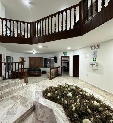 San Juan del Rio Hotel | Family-Friendly Hotel Villa 12 Orquídeas - 4-Star Stay