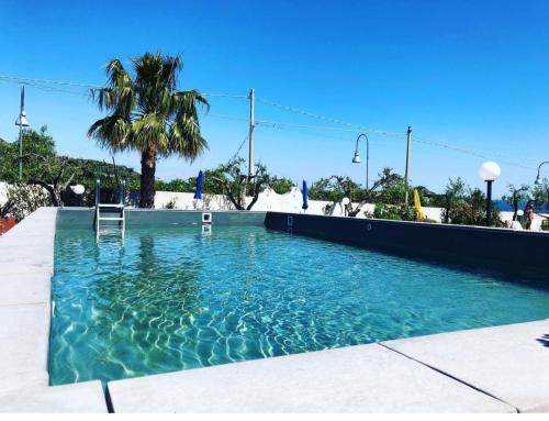 Succhivo Hotel | Experience Oceanfront Bliss at Hotel Villa Bernardina