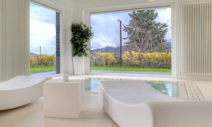 Sestola Hotel | Discover Comfort at Hotel Villa delle Fate, BW Signature