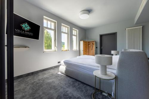 Schwaebisch Gmuend Hotel | Hotel Villa Hirzel