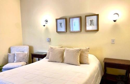 Mendoza City Center Hotel | Cozy Hotel Villa Inés Mendoza: Pet-Friendly with Hot Tub