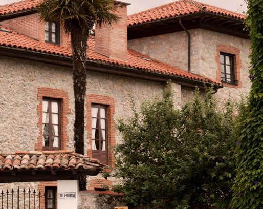 Poo Hotel | Family-Friendly Hotel Villa Miramar with High Guest Ratings