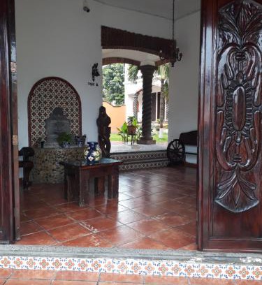 Tecolutla Municipality Hotel | Family-Friendly Hotel Villa Palmeras with Pool Access
