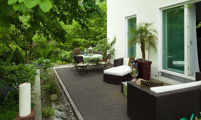 Allershausen Hotel | Discover Hotel Villa Rosa: Family-Friendly with Breakfast