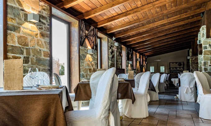 Atena Lucana Hotel | Hotel Villa Venus: 4-Star Retreat with Ocean View & Spa