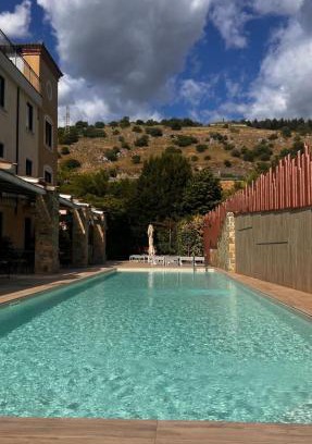 Atena Lucana Hotel | Relax at Villa Venus Resort & SPA with Oceanfront Views