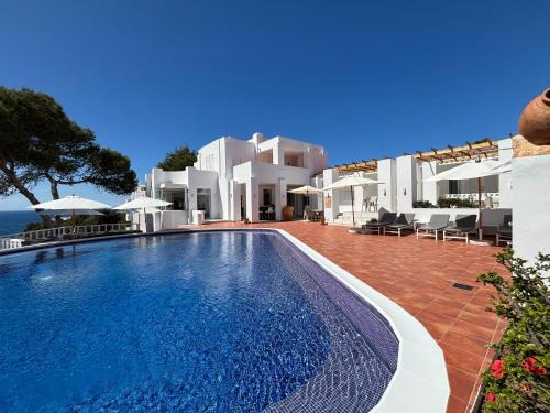 Sant Josep de sa Talaia Hotel | Experience Unforgettable Stays at Hotel Village, 4-Star Oasis